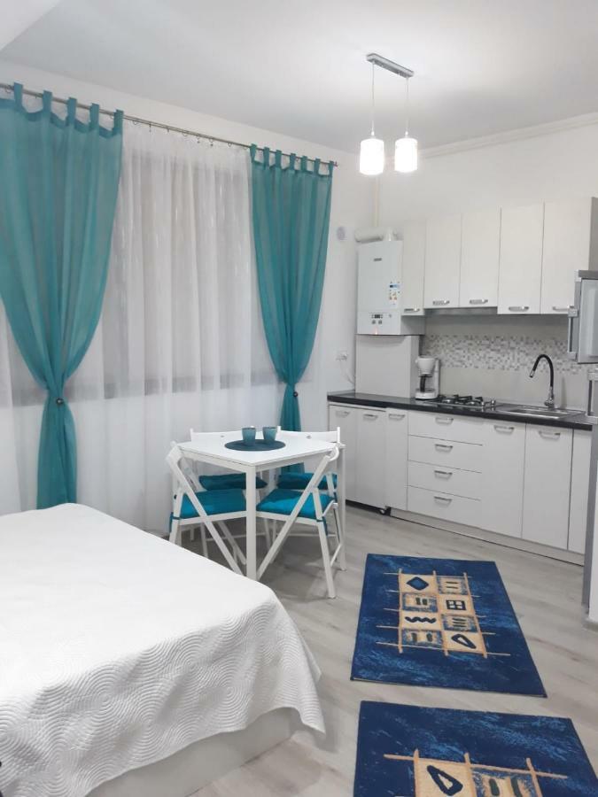 شقة Vibe Studio Năvodari المظهر الخارجي الصورة