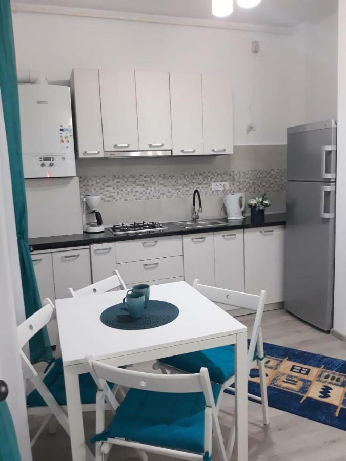 شقة Vibe Studio Năvodari المظهر الخارجي الصورة