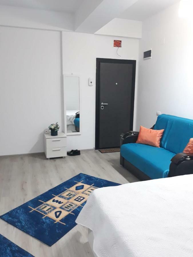 شقة Vibe Studio Năvodari المظهر الخارجي الصورة